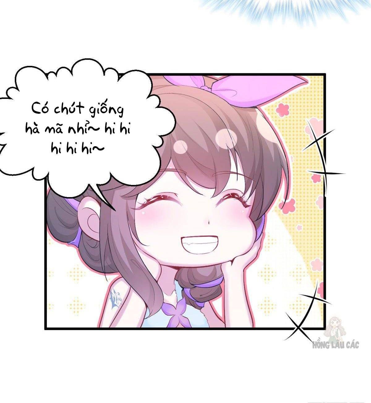 Thảnh Thơi Thú Thế Chủng Chủng Điền, Sinh Sinh Tể Chapter 333 - Trang 2