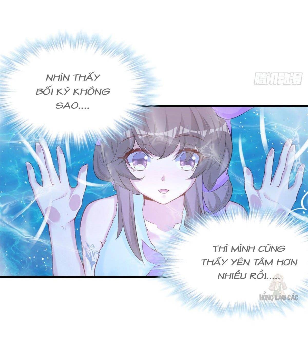 Thảnh Thơi Thú Thế Chủng Chủng Điền, Sinh Sinh Tể Chapter 333 - Trang 2