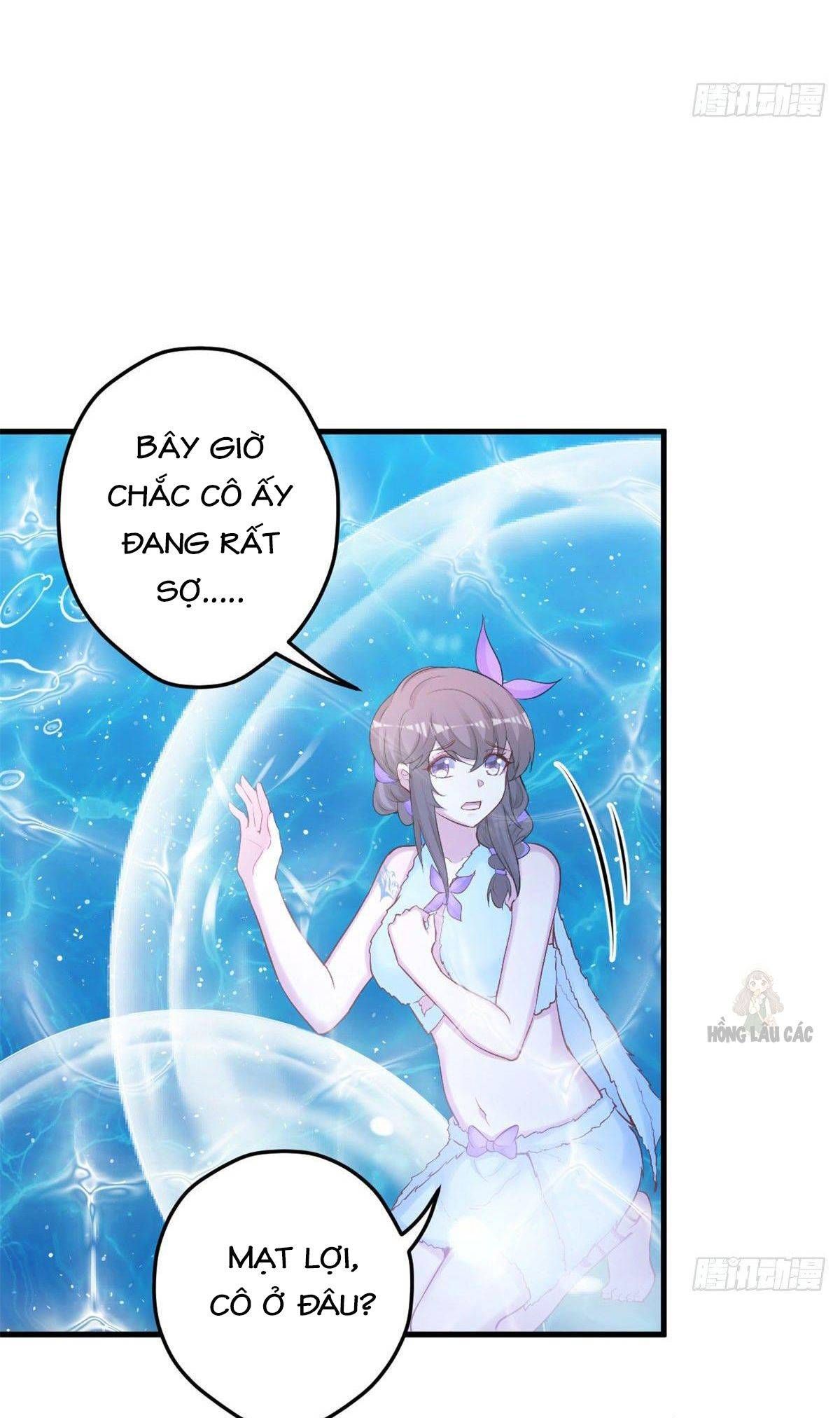 Thảnh Thơi Thú Thế Chủng Chủng Điền, Sinh Sinh Tể Chapter 333 - Trang 2