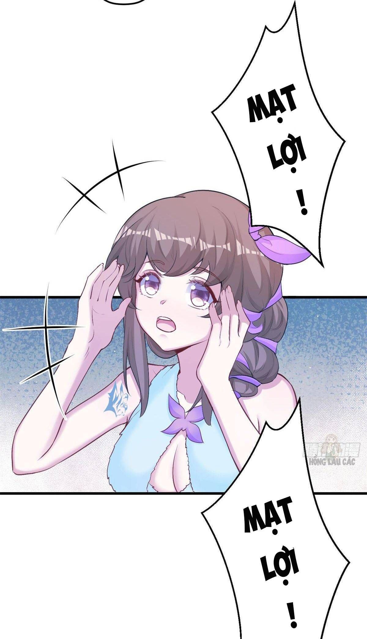 Thảnh Thơi Thú Thế Chủng Chủng Điền, Sinh Sinh Tể Chapter 333 - Trang 2