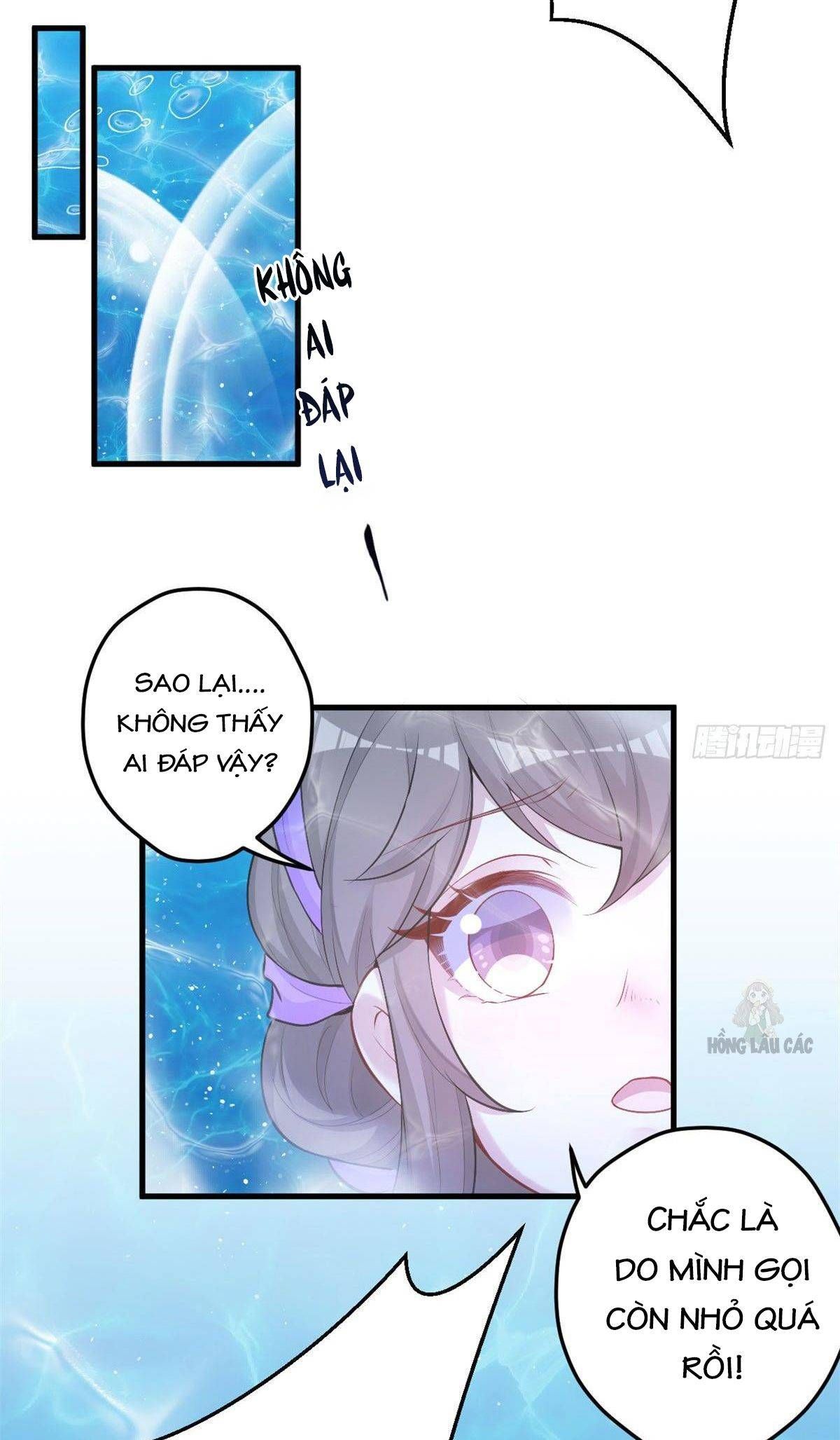 Thảnh Thơi Thú Thế Chủng Chủng Điền, Sinh Sinh Tể Chapter 333 - Trang 2