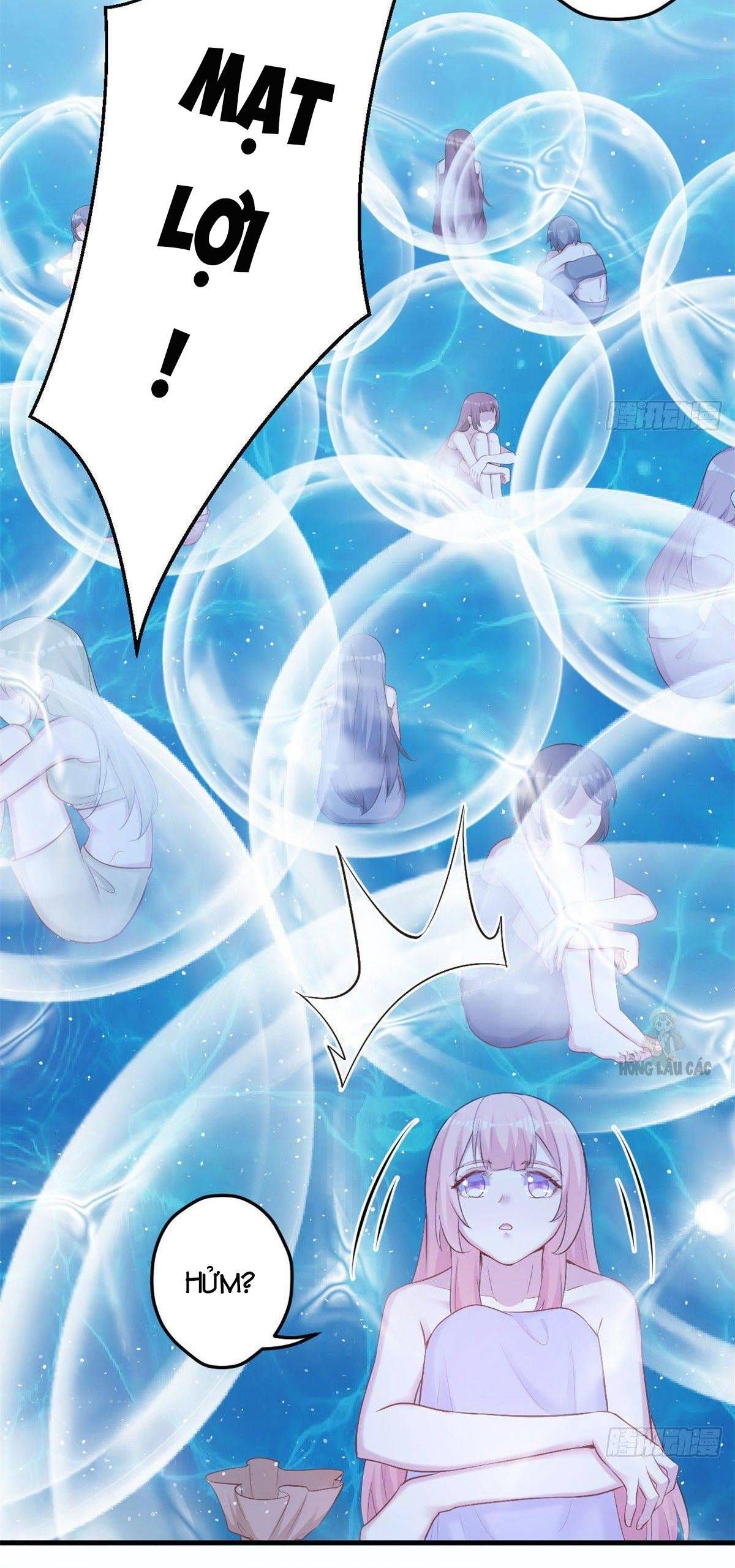 Thảnh Thơi Thú Thế Chủng Chủng Điền, Sinh Sinh Tể Chapter 333 - Trang 2