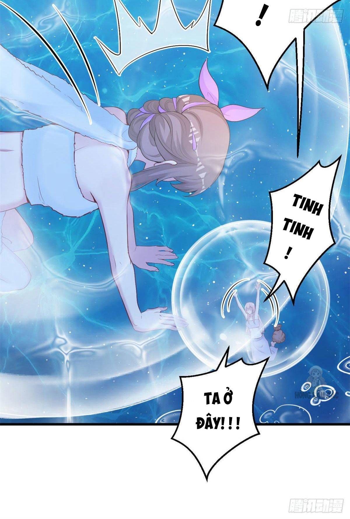 Thảnh Thơi Thú Thế Chủng Chủng Điền, Sinh Sinh Tể Chapter 333 - Trang 2