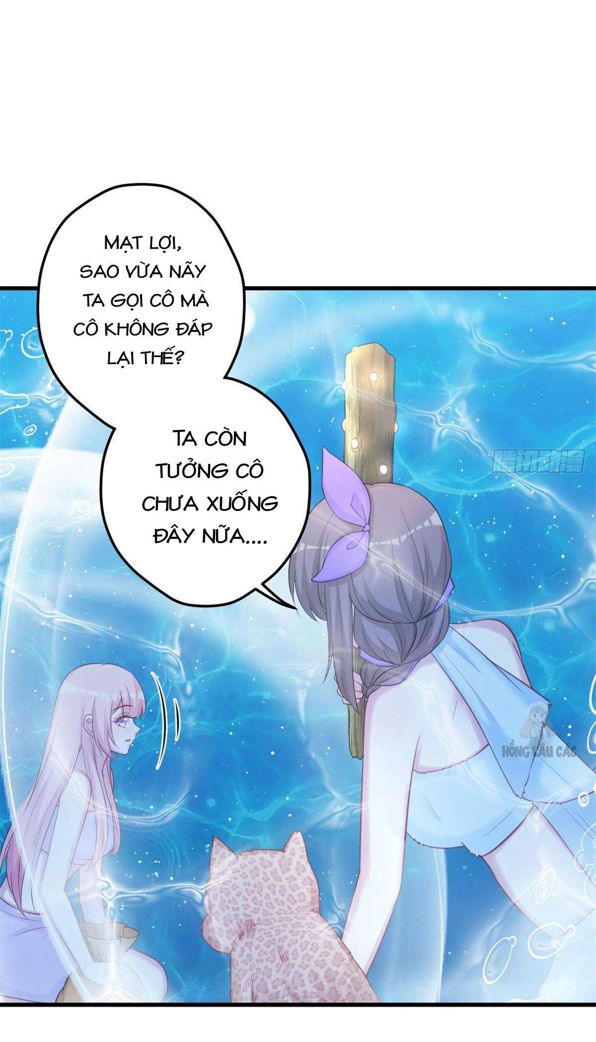 Thảnh Thơi Thú Thế Chủng Chủng Điền, Sinh Sinh Tể Chapter 333 - Trang 2