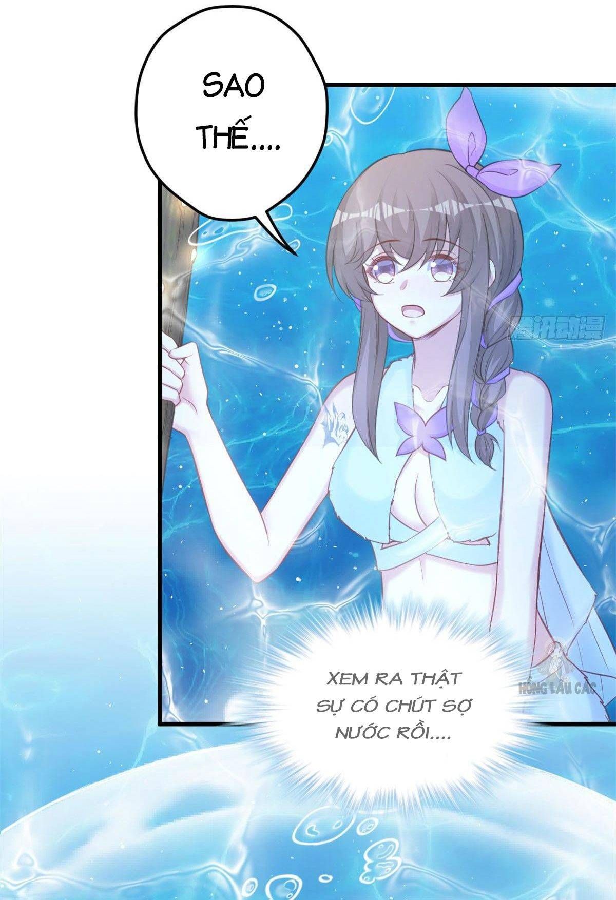 Thảnh Thơi Thú Thế Chủng Chủng Điền, Sinh Sinh Tể Chapter 333 - Trang 2