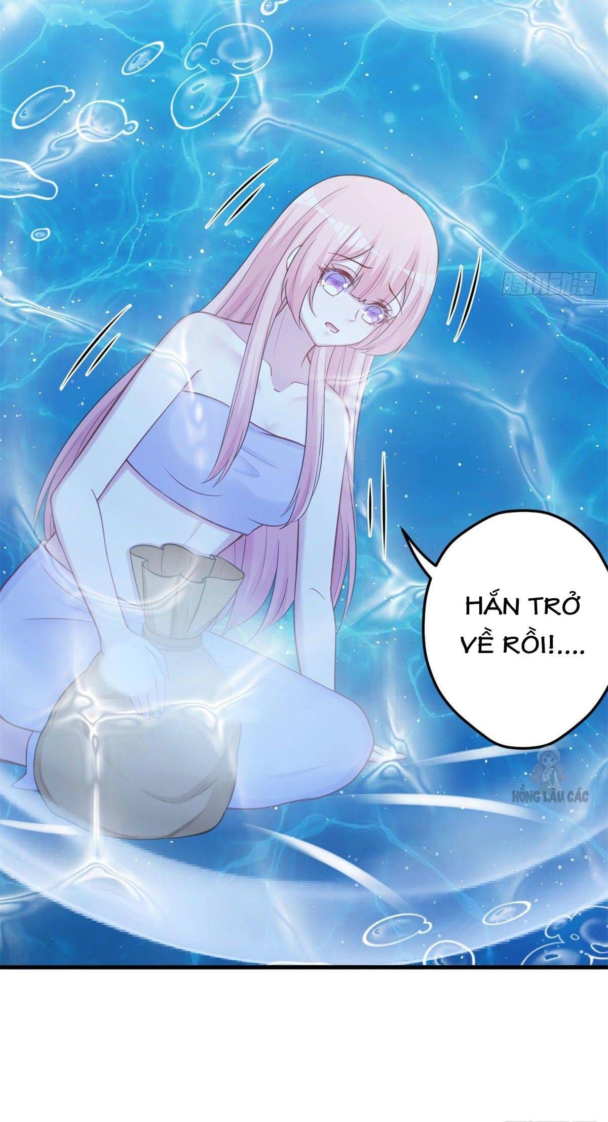 Thảnh Thơi Thú Thế Chủng Chủng Điền, Sinh Sinh Tể Chapter 333 - Trang 2