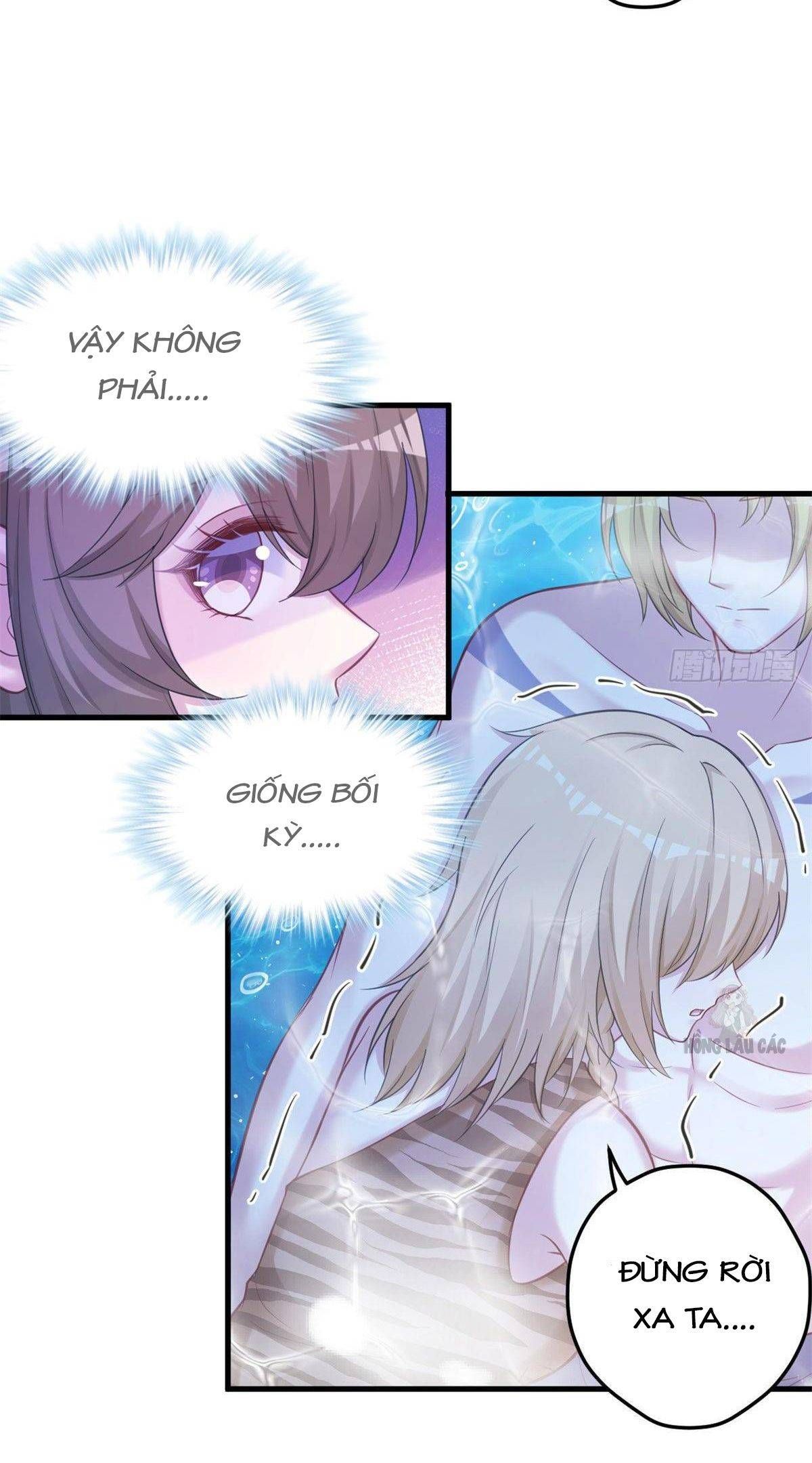 Thảnh Thơi Thú Thế Chủng Chủng Điền, Sinh Sinh Tể Chapter 333 - Trang 2