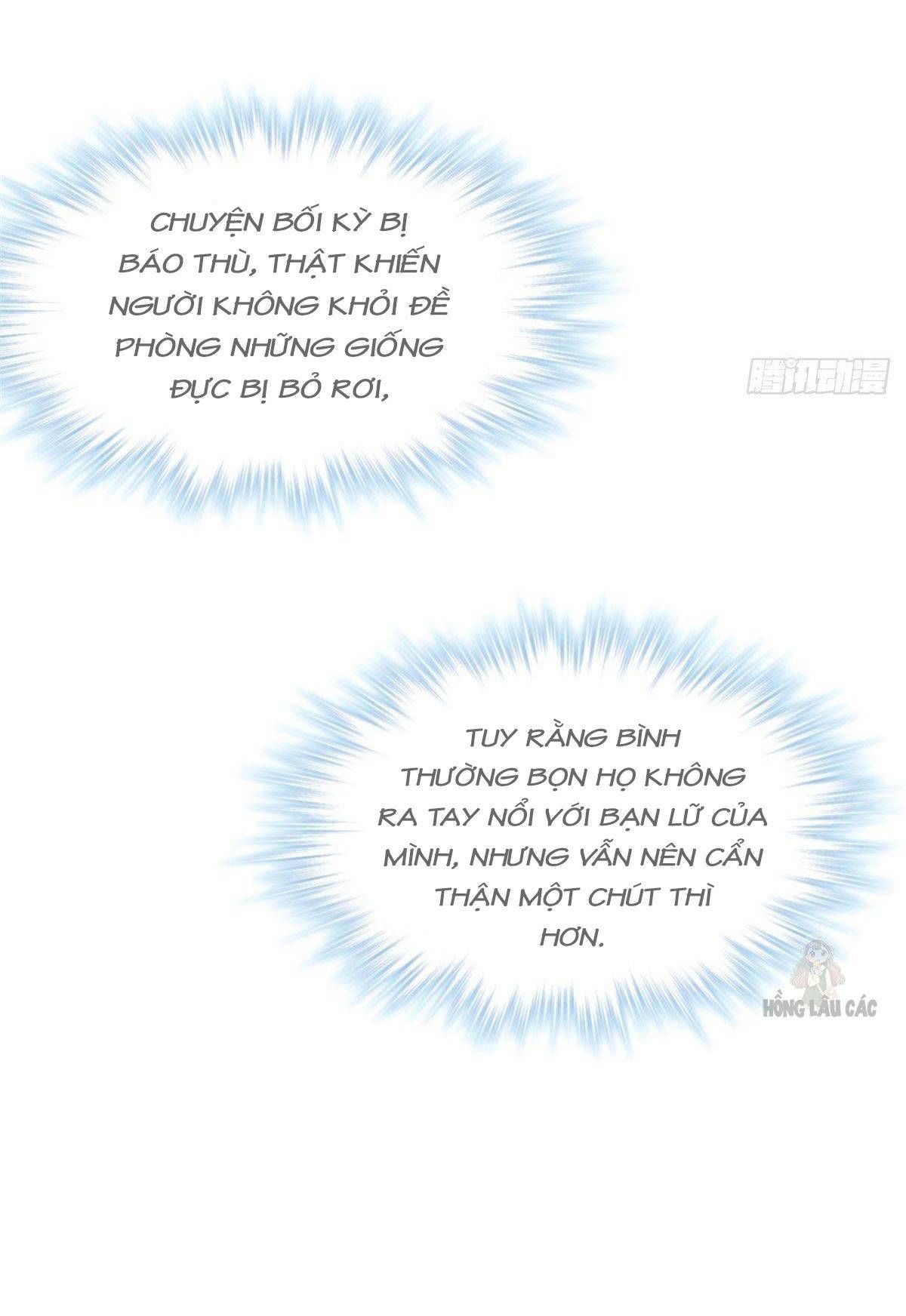 Thảnh Thơi Thú Thế Chủng Chủng Điền, Sinh Sinh Tể Chapter 333 - Trang 2