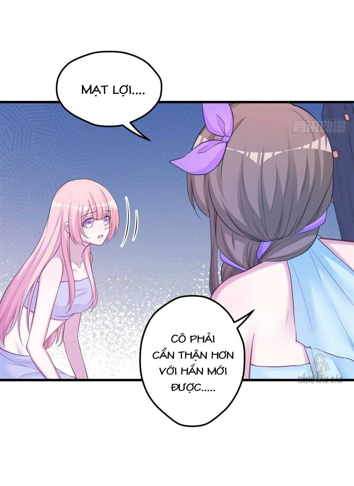 Thảnh Thơi Thú Thế Chủng Chủng Điền, Sinh Sinh Tể Chapter 333 - Trang 2