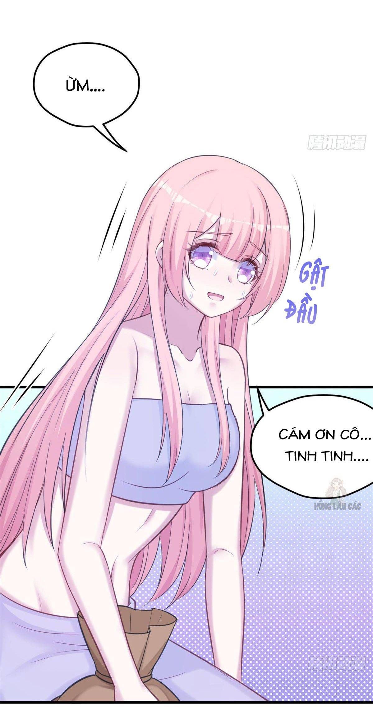 Thảnh Thơi Thú Thế Chủng Chủng Điền, Sinh Sinh Tể Chapter 333 - Trang 2