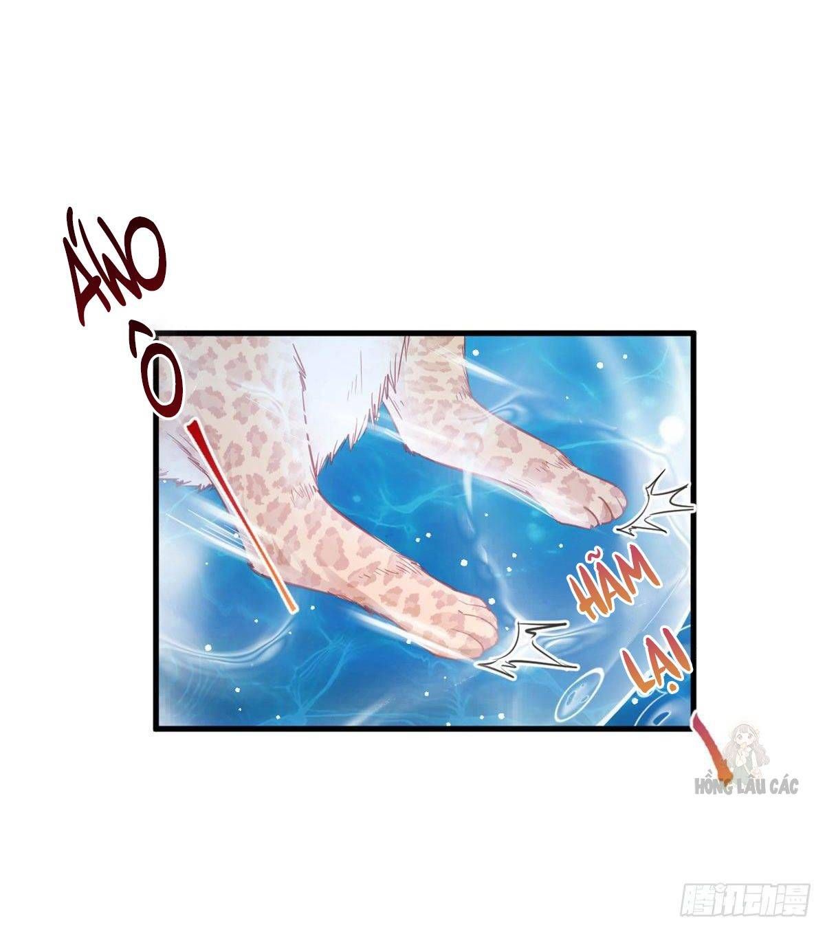 Thảnh Thơi Thú Thế Chủng Chủng Điền, Sinh Sinh Tể Chapter 333 - Trang 2