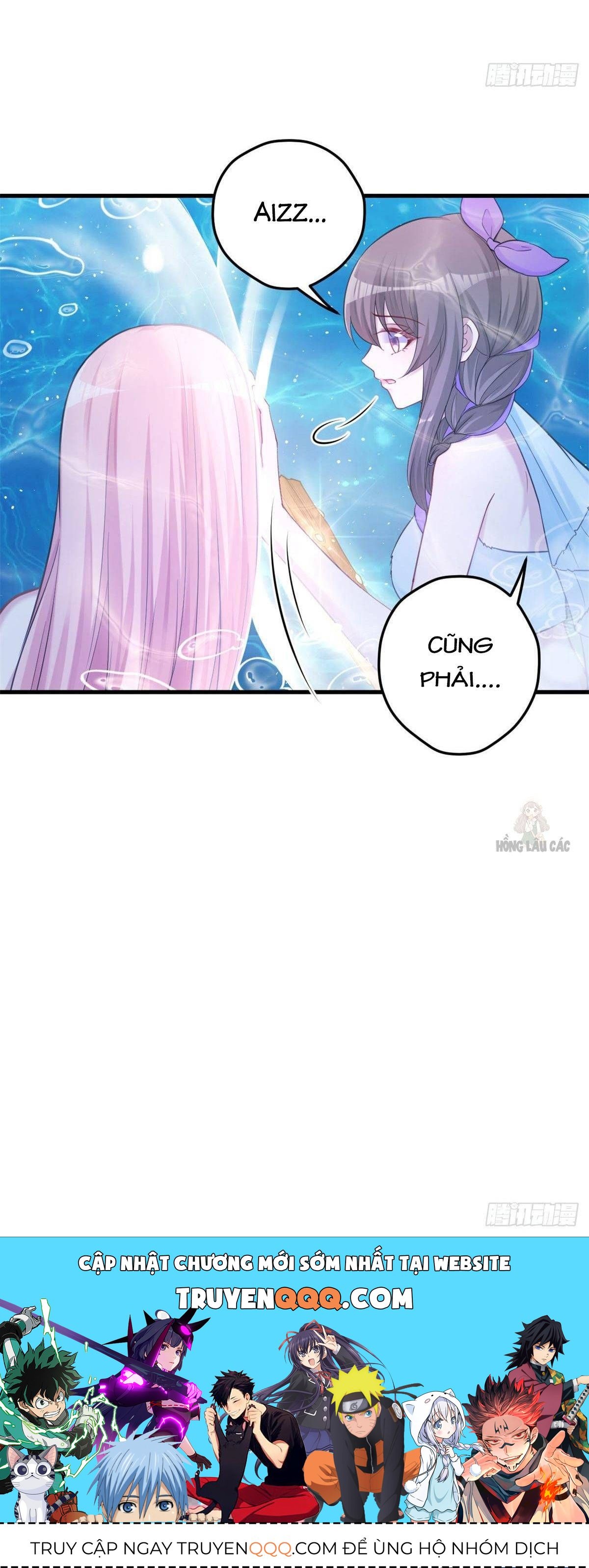 Thảnh Thơi Thú Thế Chủng Chủng Điền, Sinh Sinh Tể Chapter 333 - Trang 2