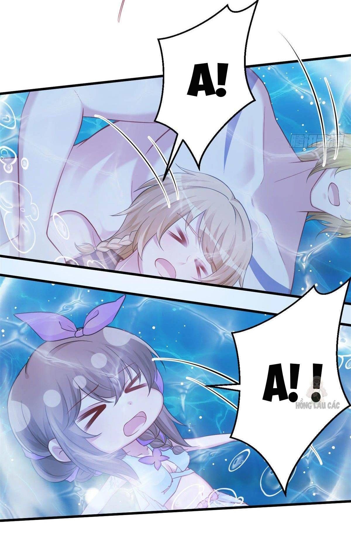 Thảnh Thơi Thú Thế Chủng Chủng Điền, Sinh Sinh Tể Chapter 333 - Trang 2