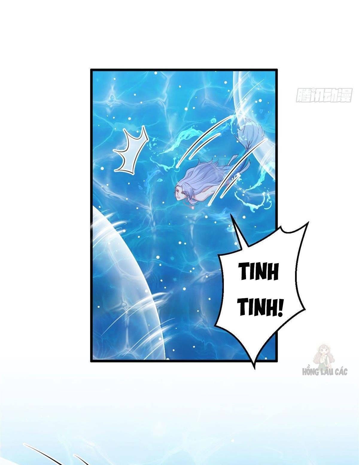 Thảnh Thơi Thú Thế Chủng Chủng Điền, Sinh Sinh Tể Chapter 333 - Trang 2