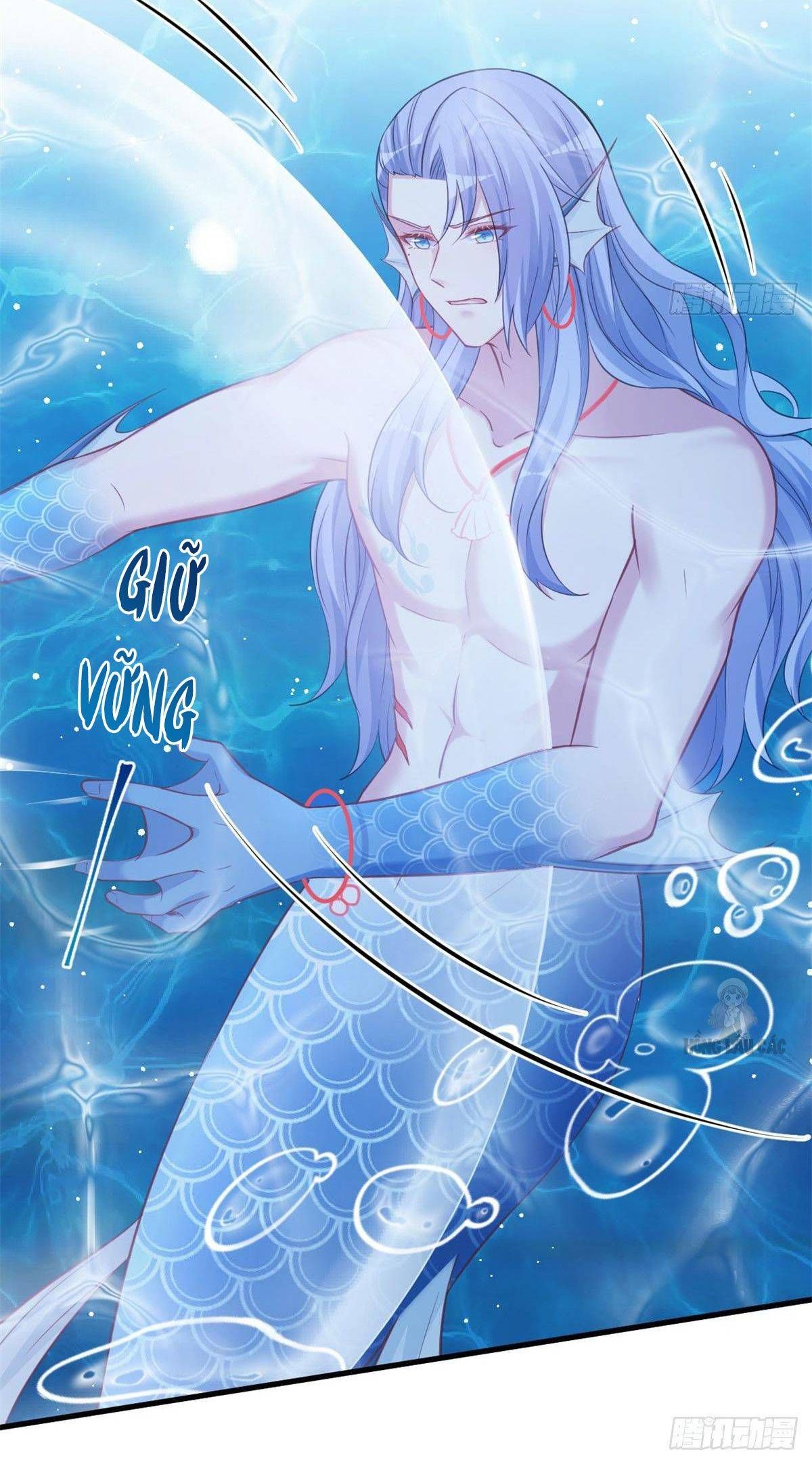 Thảnh Thơi Thú Thế Chủng Chủng Điền, Sinh Sinh Tể Chapter 333 - Trang 2