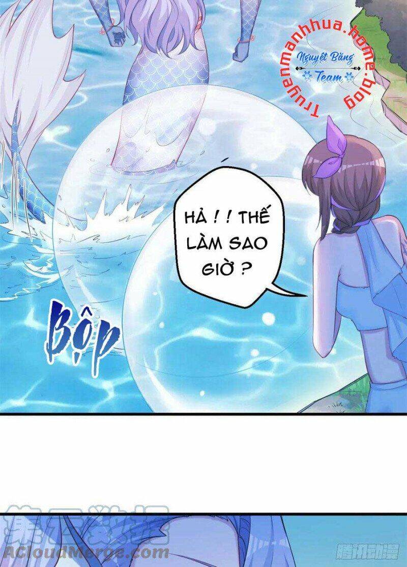 Thảnh Thơi Thú Thế Chủng Chủng Điền, Sinh Sinh Tể Chapter 334.1 - Trang 2