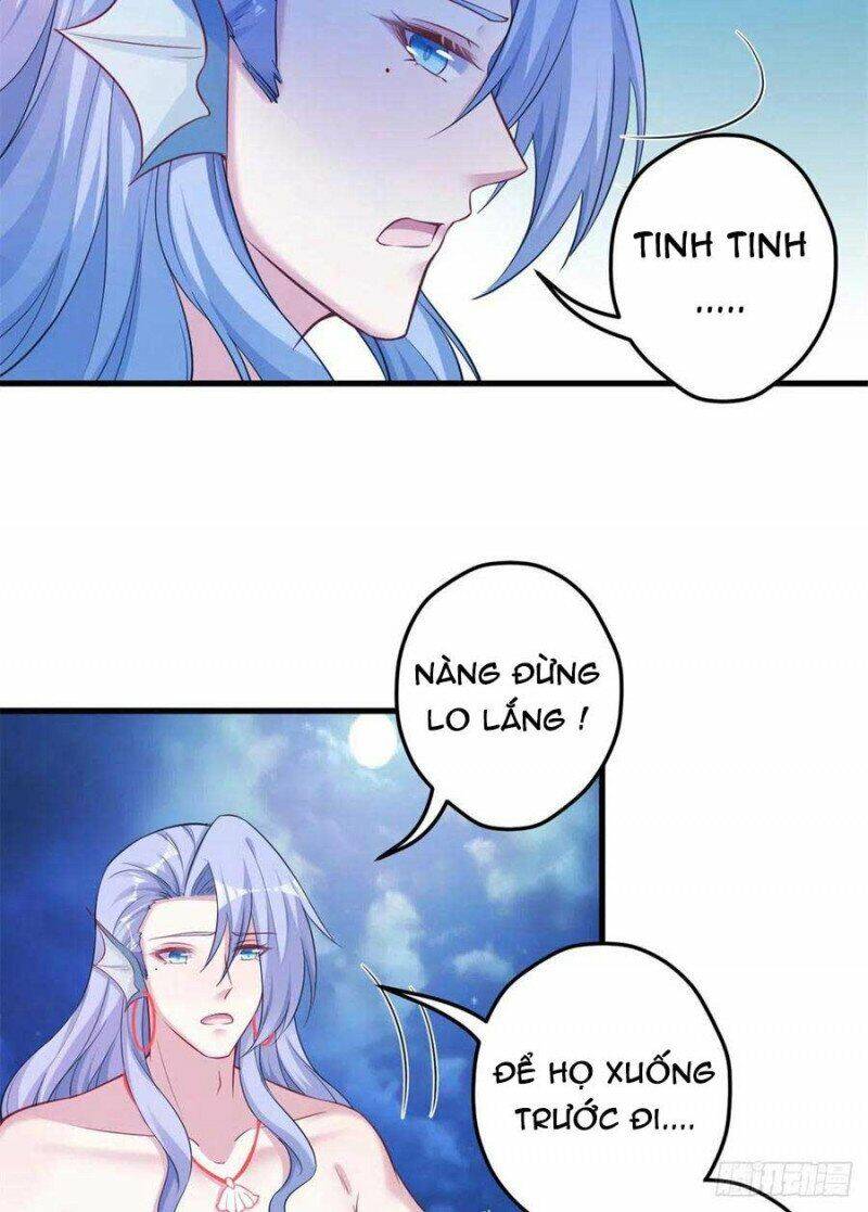 Thảnh Thơi Thú Thế Chủng Chủng Điền, Sinh Sinh Tể Chapter 334.1 - Trang 2