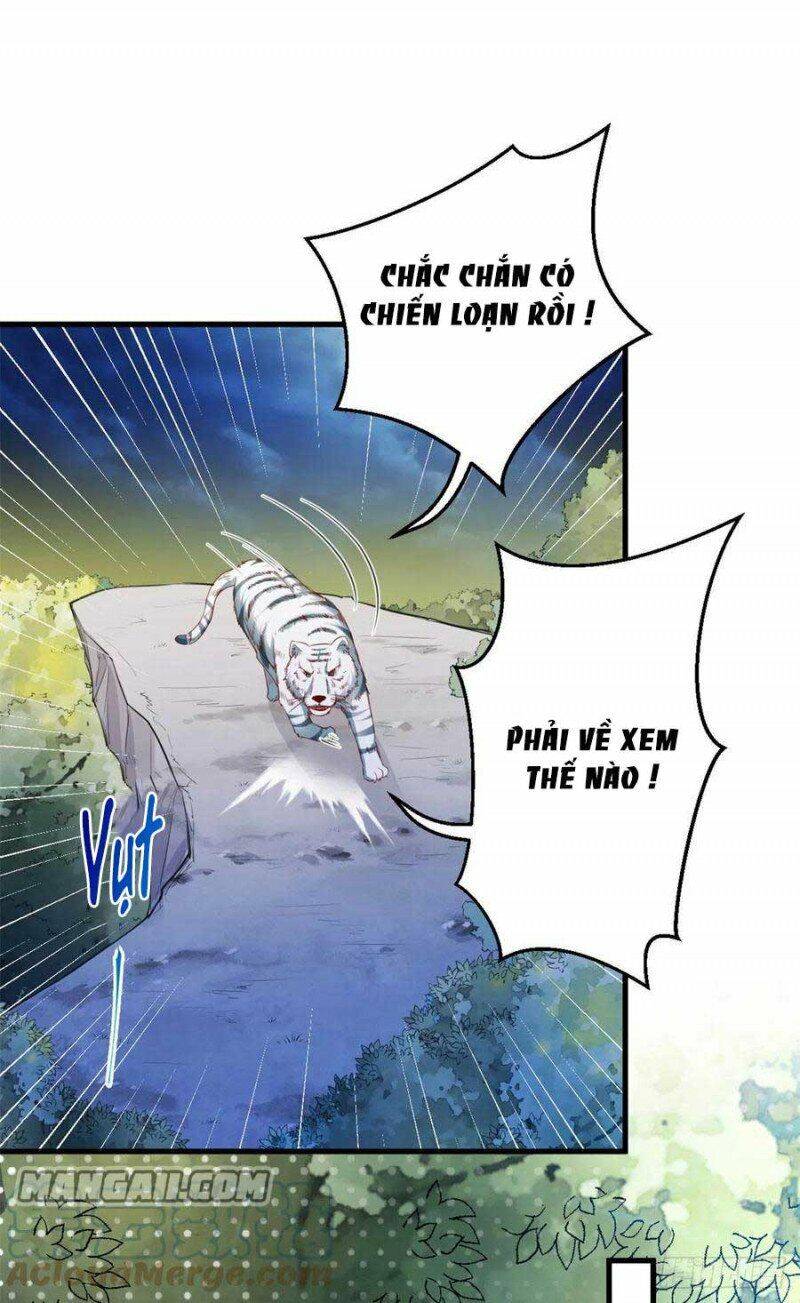 Thảnh Thơi Thú Thế Chủng Chủng Điền, Sinh Sinh Tể Chapter 334.1 - Trang 2