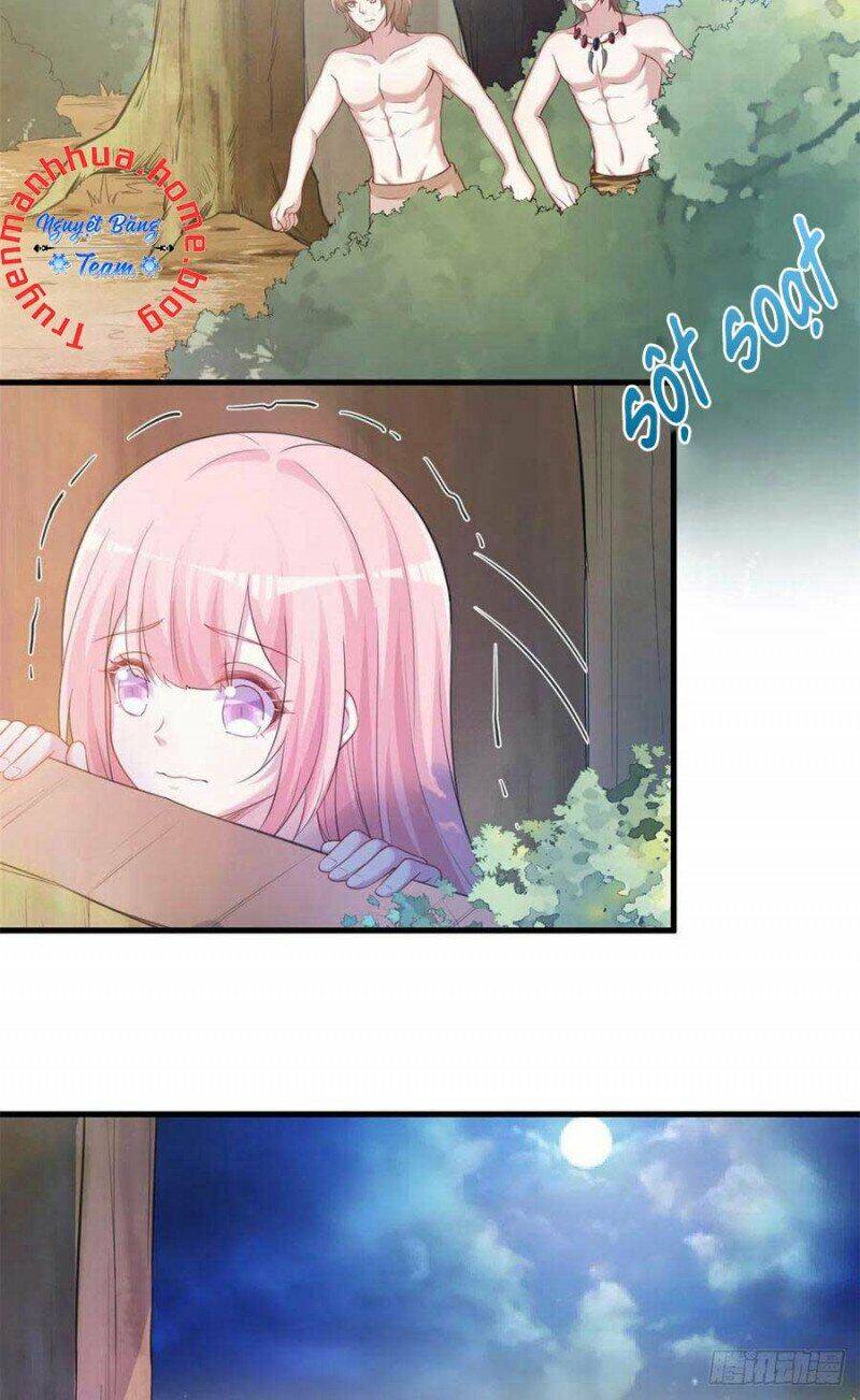 Thảnh Thơi Thú Thế Chủng Chủng Điền, Sinh Sinh Tể Chapter 334.1 - Trang 2