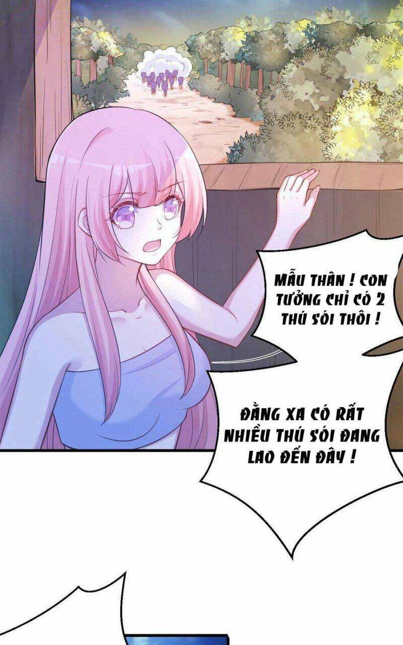 Thảnh Thơi Thú Thế Chủng Chủng Điền, Sinh Sinh Tể Chapter 334.1 - Trang 2