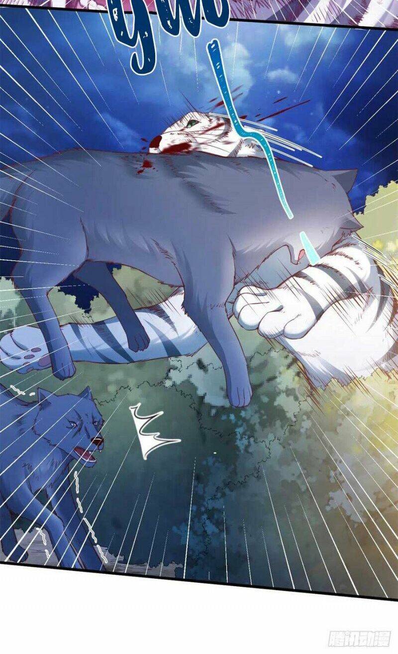 Thảnh Thơi Thú Thế Chủng Chủng Điền, Sinh Sinh Tể Chapter 334.1 - Trang 2