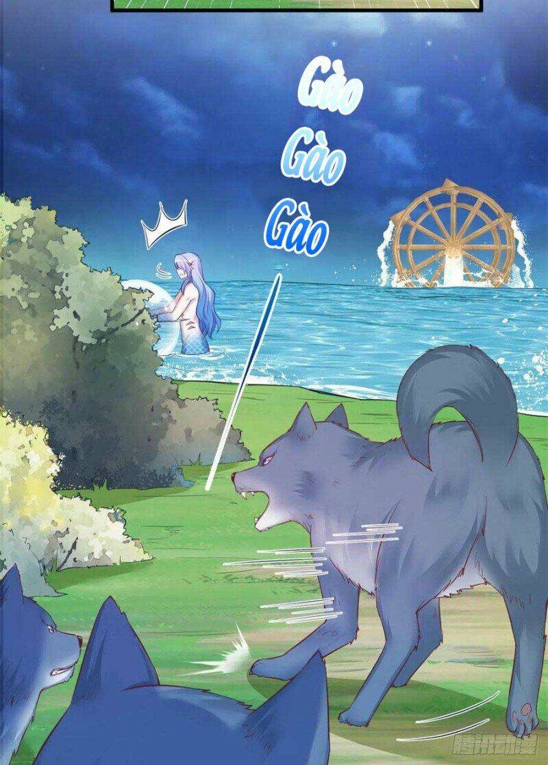 Thảnh Thơi Thú Thế Chủng Chủng Điền, Sinh Sinh Tể Chapter 334.1 - Trang 2