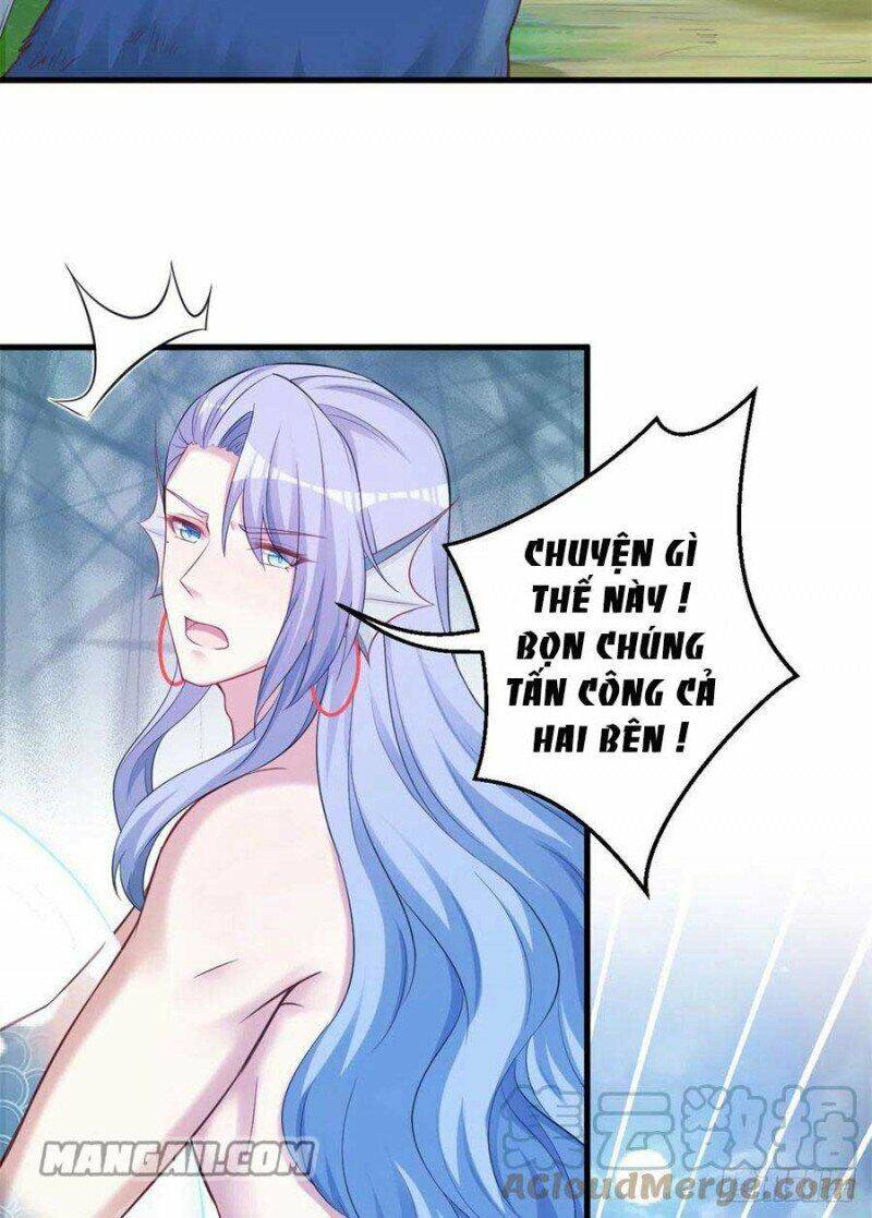 Thảnh Thơi Thú Thế Chủng Chủng Điền, Sinh Sinh Tể Chapter 334.1 - Trang 2