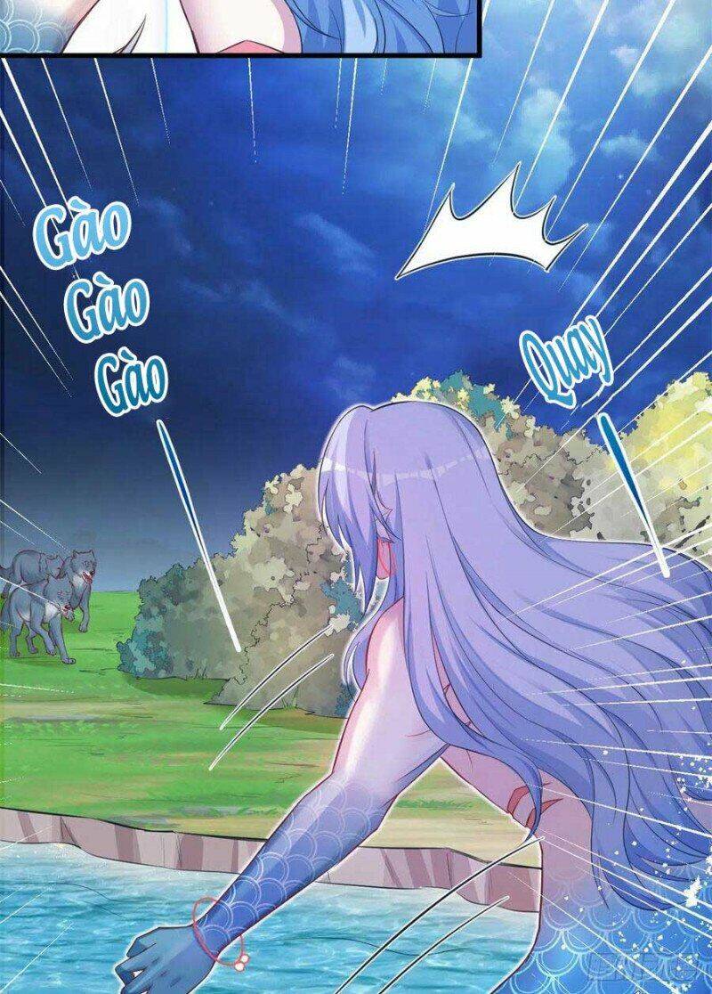 Thảnh Thơi Thú Thế Chủng Chủng Điền, Sinh Sinh Tể Chapter 334.1 - Trang 2