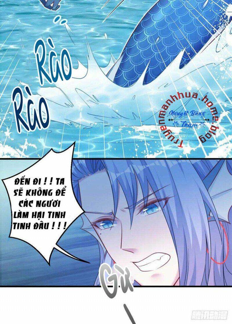 Thảnh Thơi Thú Thế Chủng Chủng Điền, Sinh Sinh Tể Chapter 334.1 - Trang 2