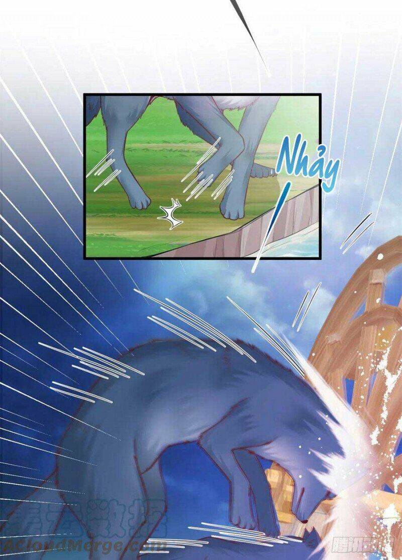 Thảnh Thơi Thú Thế Chủng Chủng Điền, Sinh Sinh Tể Chapter 334.1 - Trang 2