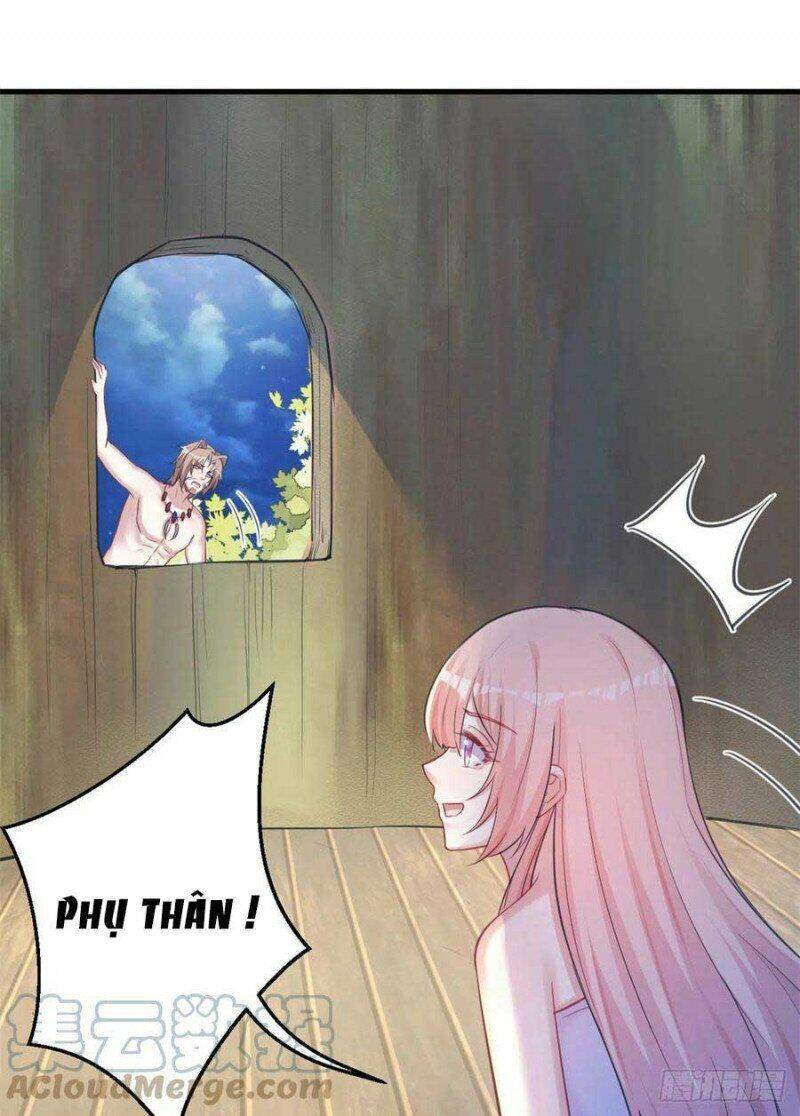 Thảnh Thơi Thú Thế Chủng Chủng Điền, Sinh Sinh Tể Chapter 334.2 - Trang 2