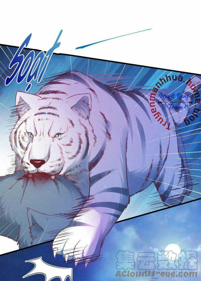 Thảnh Thơi Thú Thế Chủng Chủng Điền, Sinh Sinh Tể Chapter 334.2 - Trang 2