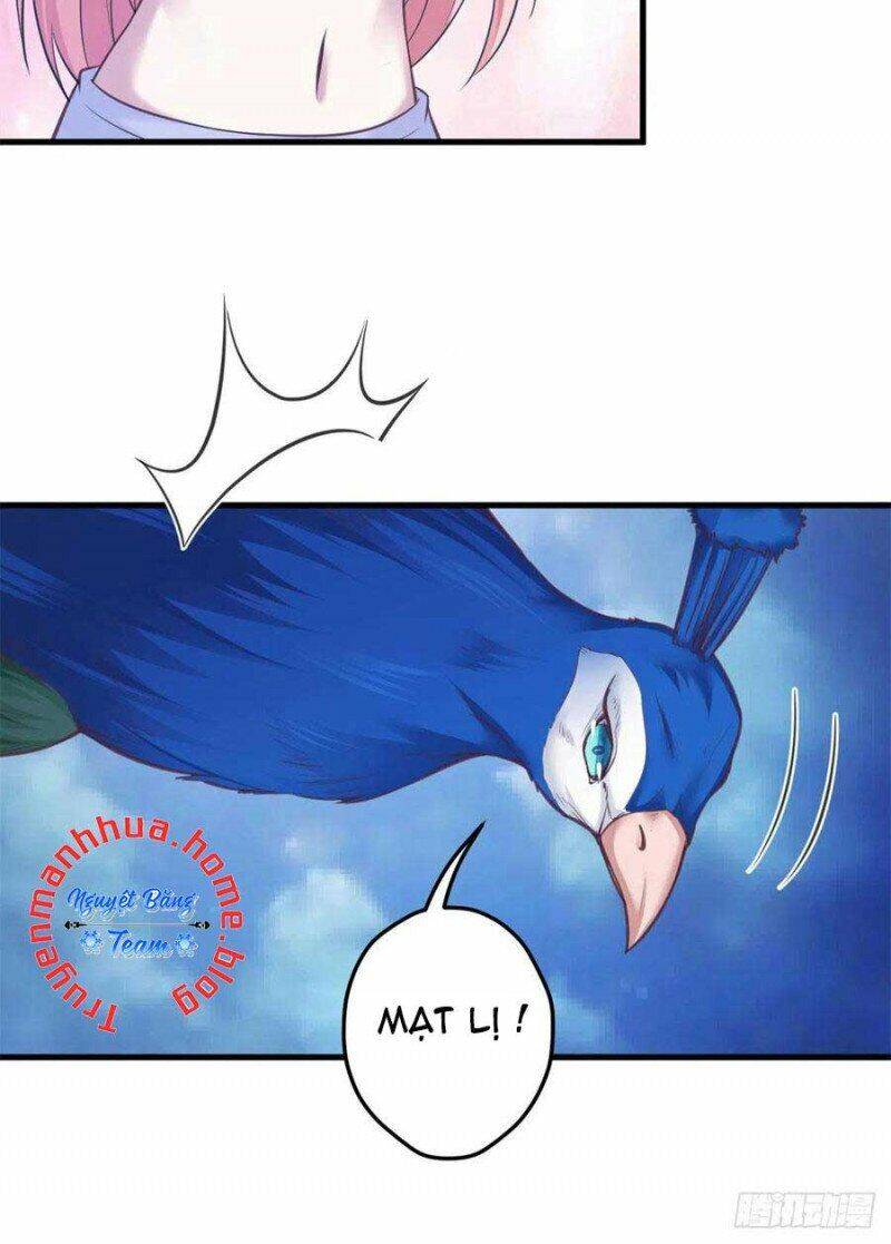 Thảnh Thơi Thú Thế Chủng Chủng Điền, Sinh Sinh Tể Chapter 334.2 - Trang 2