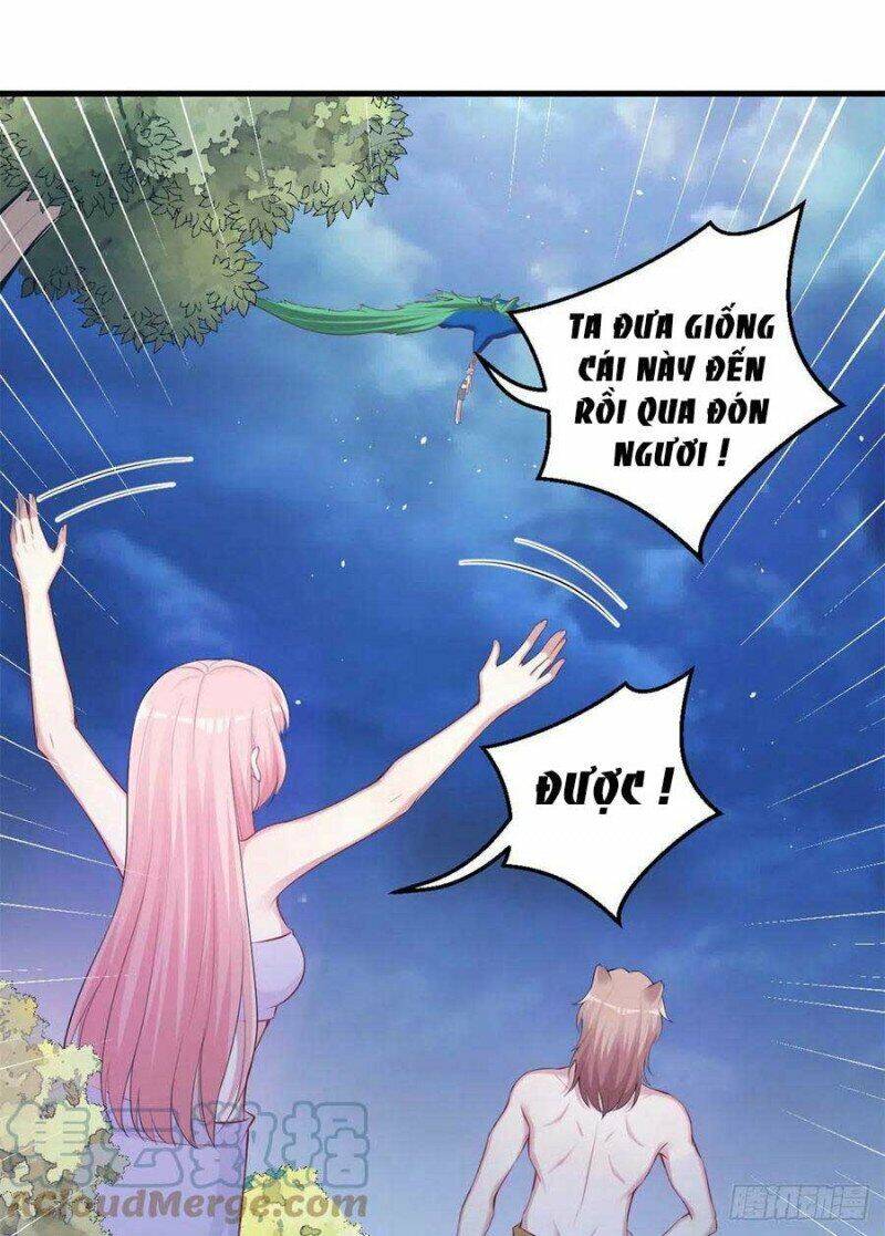 Thảnh Thơi Thú Thế Chủng Chủng Điền, Sinh Sinh Tể Chapter 334.2 - Trang 2