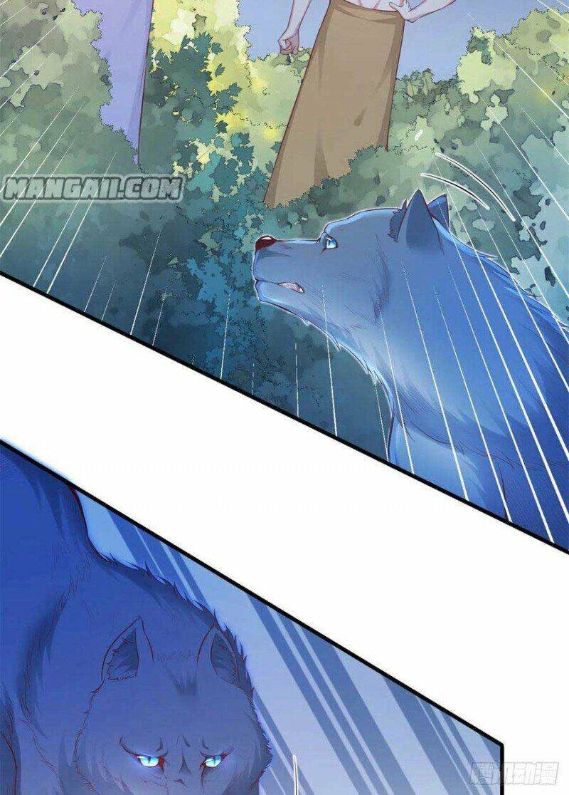 Thảnh Thơi Thú Thế Chủng Chủng Điền, Sinh Sinh Tể Chapter 334.2 - Trang 2