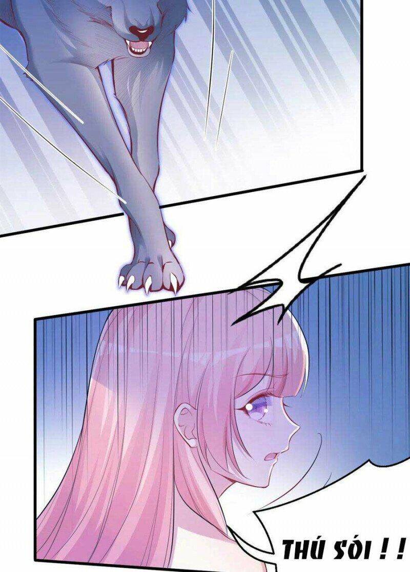 Thảnh Thơi Thú Thế Chủng Chủng Điền, Sinh Sinh Tể Chapter 334.2 - Trang 2