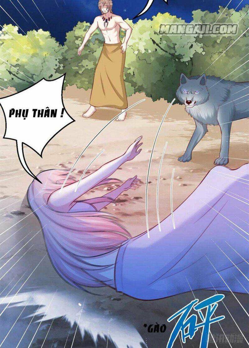 Thảnh Thơi Thú Thế Chủng Chủng Điền, Sinh Sinh Tể Chapter 334.2 - Trang 2