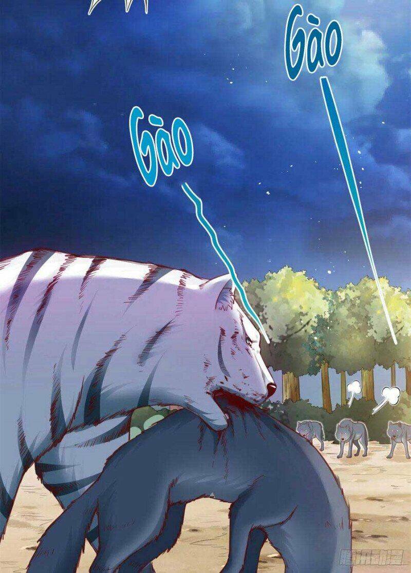 Thảnh Thơi Thú Thế Chủng Chủng Điền, Sinh Sinh Tể Chapter 334.2 - Trang 2