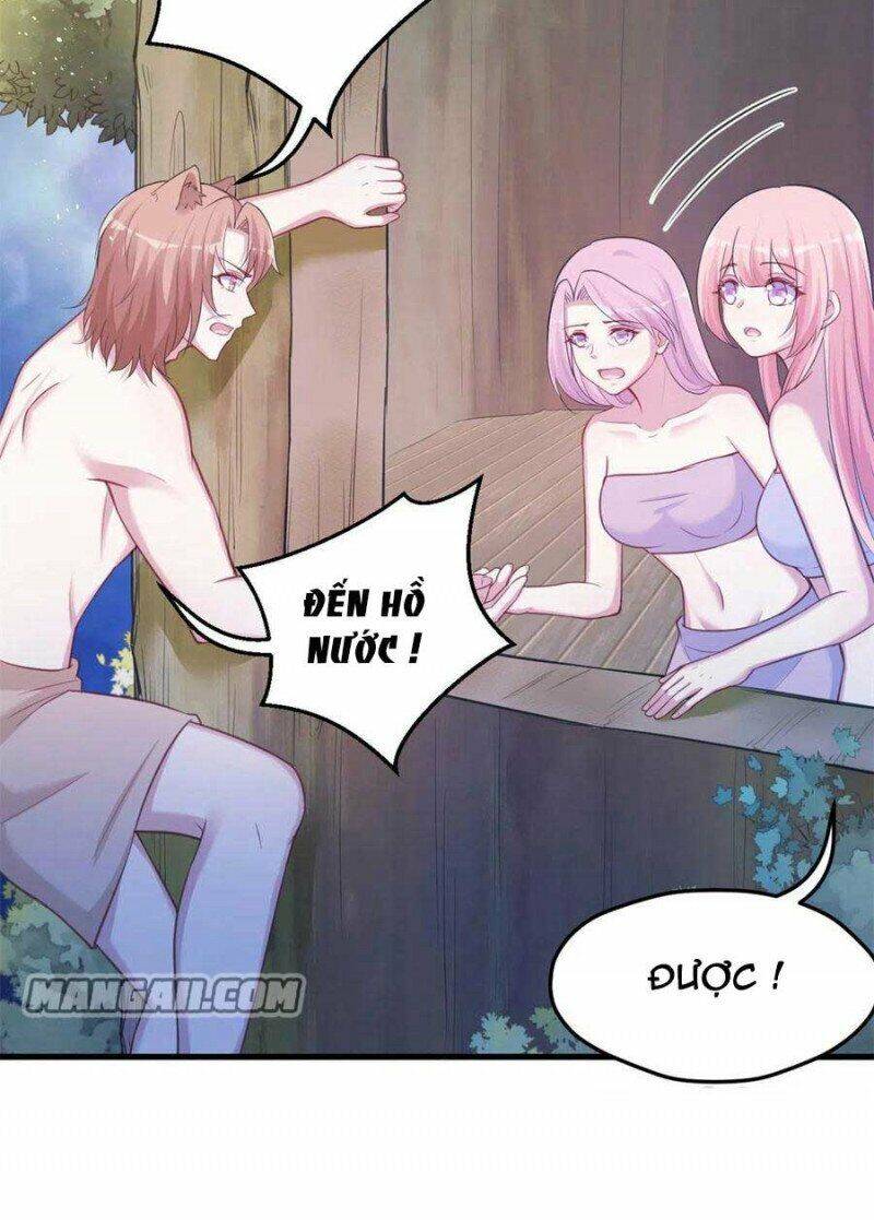 Thảnh Thơi Thú Thế Chủng Chủng Điền, Sinh Sinh Tể Chapter 334.2 - Trang 2