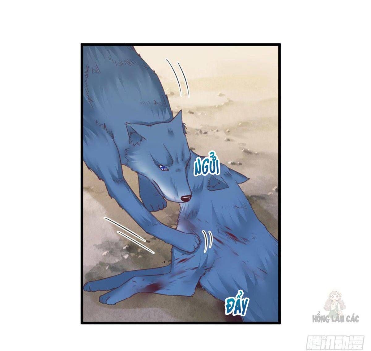 Thảnh Thơi Thú Thế Chủng Chủng Điền, Sinh Sinh Tể Chapter 334 - Trang 2