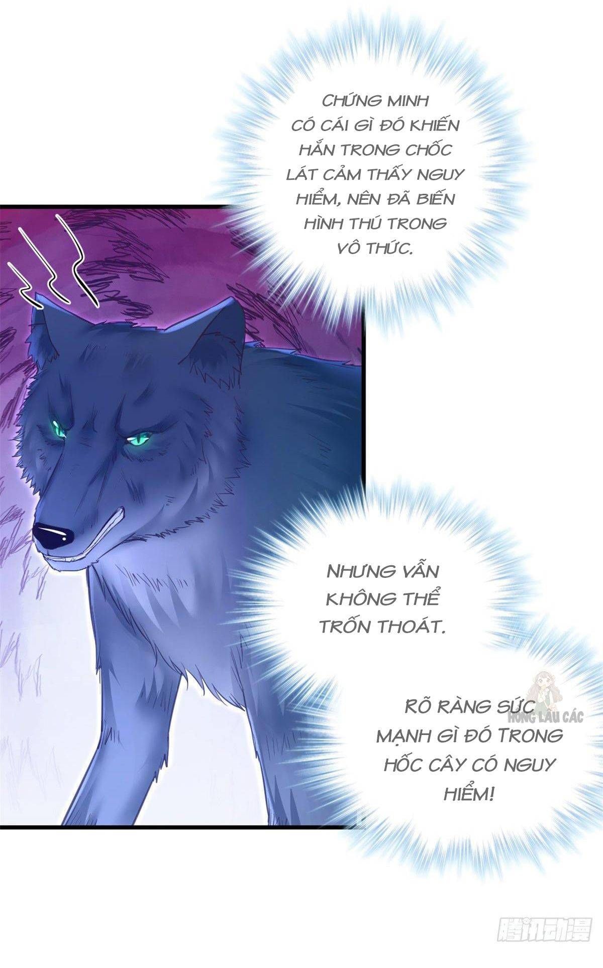 Thảnh Thơi Thú Thế Chủng Chủng Điền, Sinh Sinh Tể Chapter 334 - Trang 2