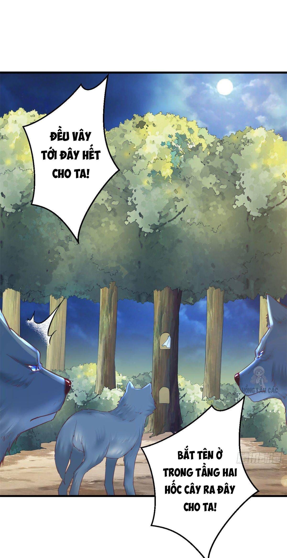 Thảnh Thơi Thú Thế Chủng Chủng Điền, Sinh Sinh Tể Chapter 334 - Trang 2