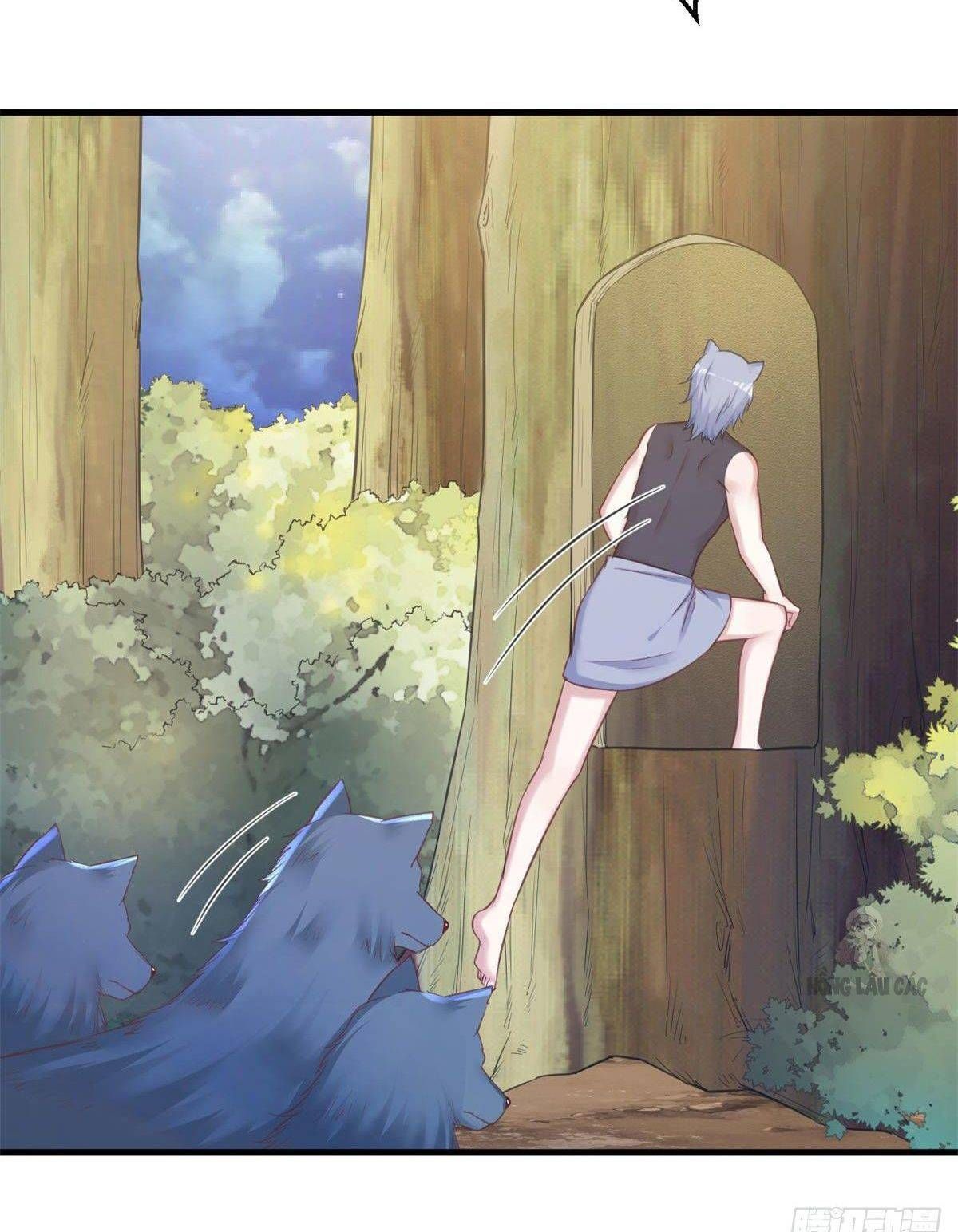 Thảnh Thơi Thú Thế Chủng Chủng Điền, Sinh Sinh Tể Chapter 334 - Trang 2