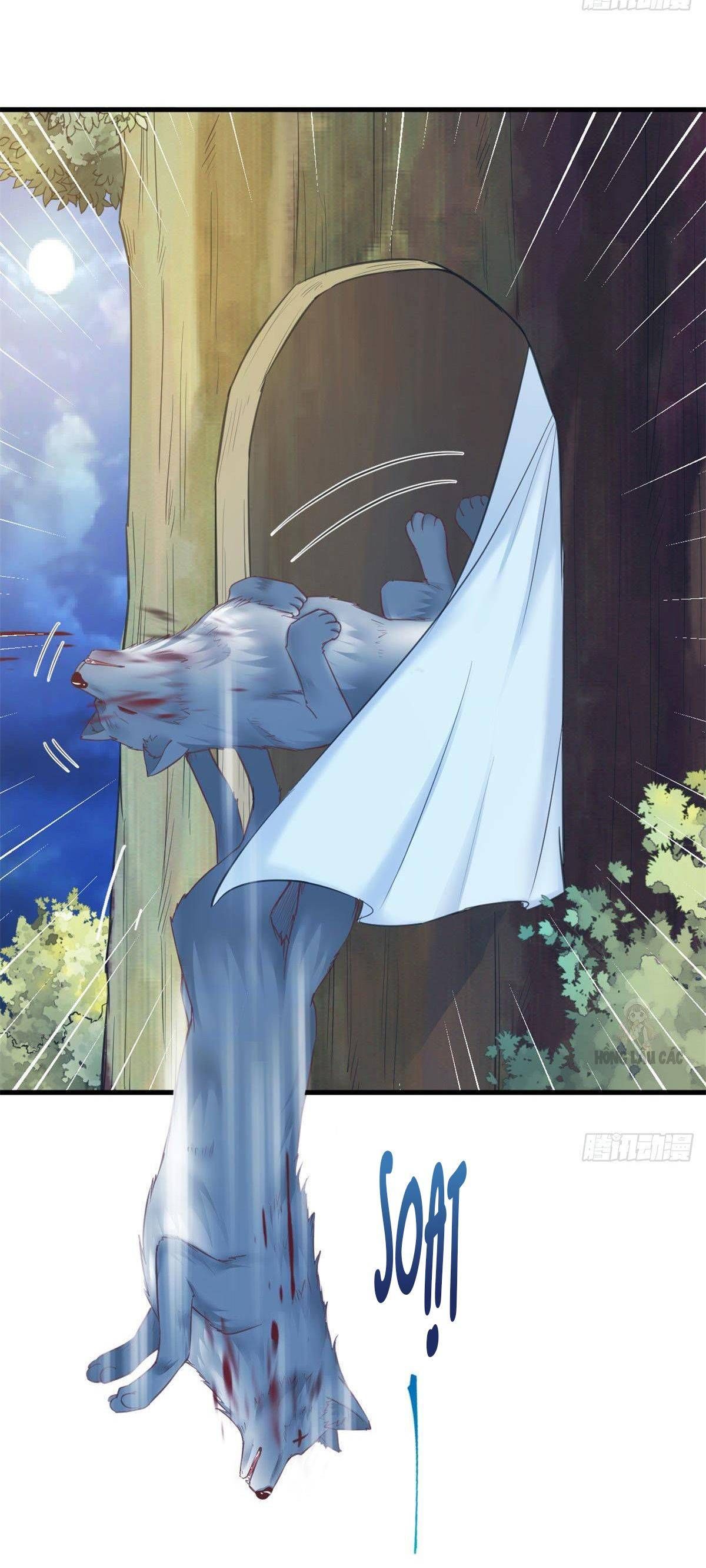 Thảnh Thơi Thú Thế Chủng Chủng Điền, Sinh Sinh Tể Chapter 334 - Trang 2