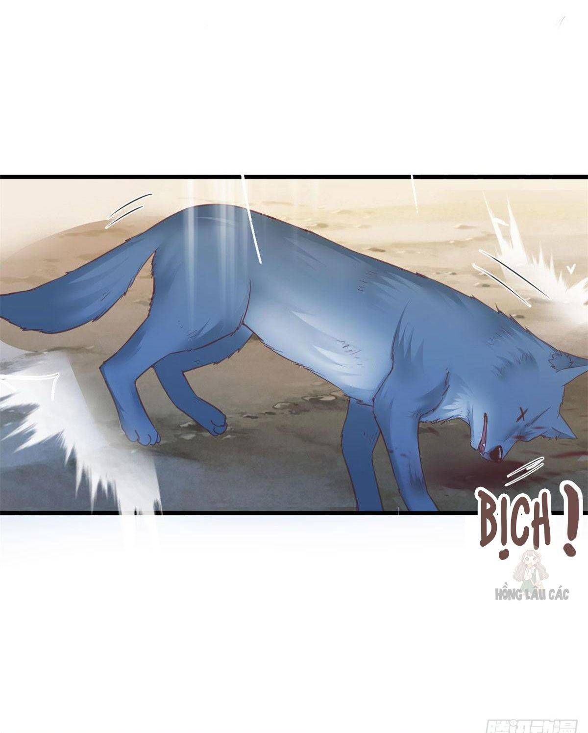 Thảnh Thơi Thú Thế Chủng Chủng Điền, Sinh Sinh Tể Chapter 334 - Trang 2