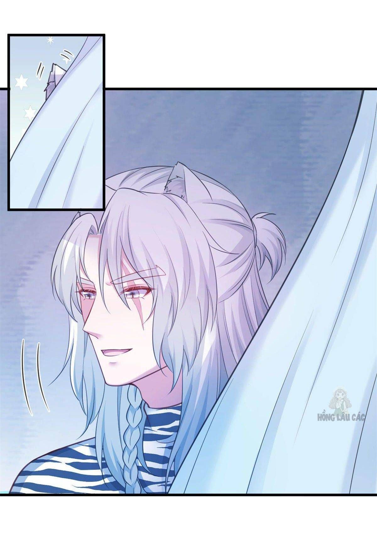 Thảnh Thơi Thú Thế Chủng Chủng Điền, Sinh Sinh Tể Chapter 334 - Trang 2