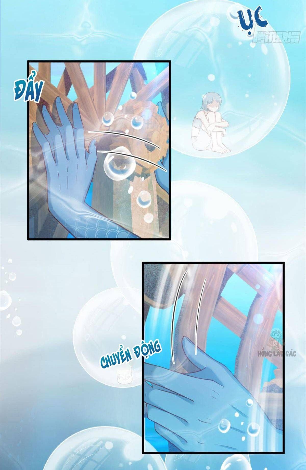 Thảnh Thơi Thú Thế Chủng Chủng Điền, Sinh Sinh Tể Chapter 334 - Trang 2