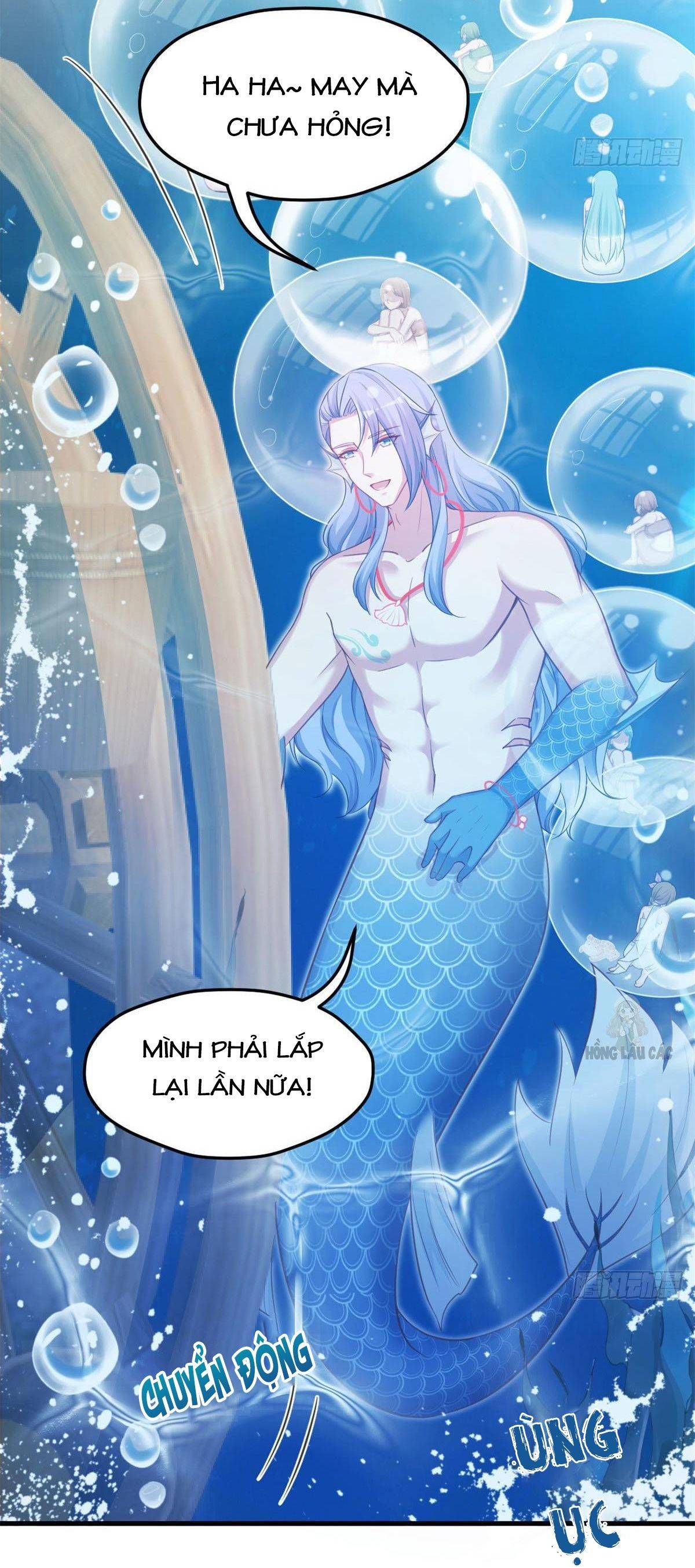 Thảnh Thơi Thú Thế Chủng Chủng Điền, Sinh Sinh Tể Chapter 334 - Trang 2