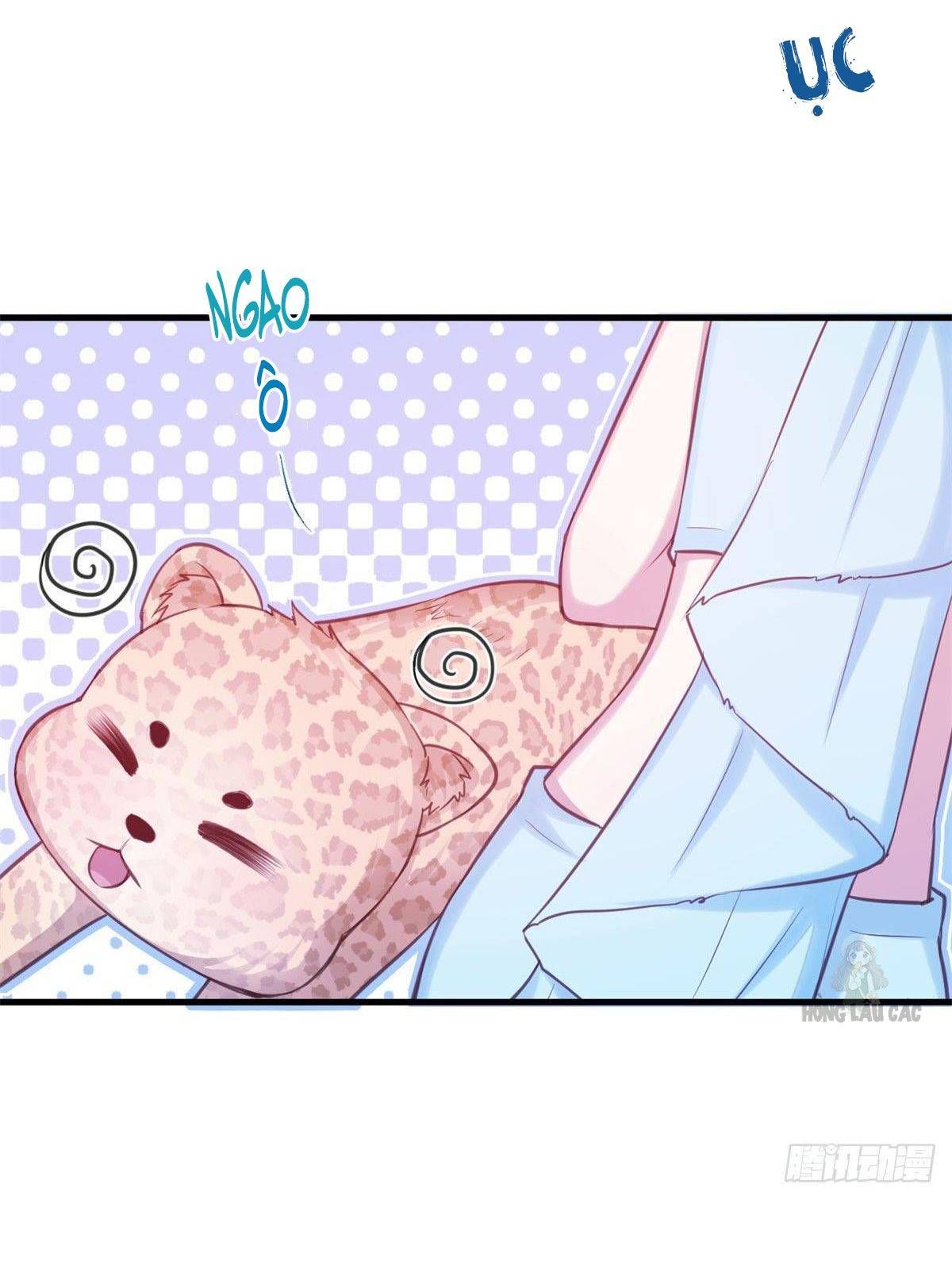 Thảnh Thơi Thú Thế Chủng Chủng Điền, Sinh Sinh Tể Chapter 334 - Trang 2