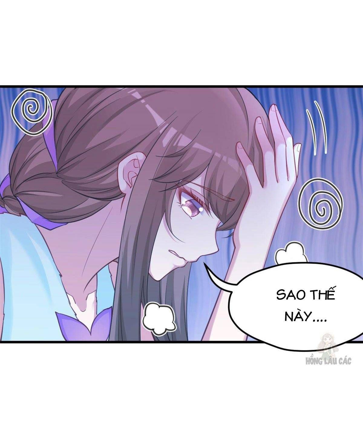 Thảnh Thơi Thú Thế Chủng Chủng Điền, Sinh Sinh Tể Chapter 334 - Trang 2